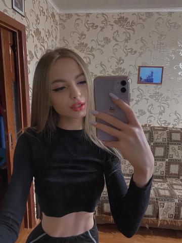 Индивидуалка Тамара Фотография 3