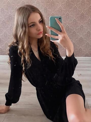Индивидуалка Тамара Фотография 4